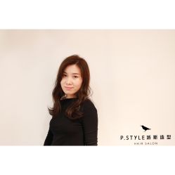 -吉米造型