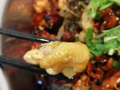 -天治宣·野椒鸡(龙头寺总店)