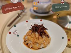 -南京大牌档(龙江新城市广场店)