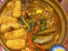 -老表记广西宵夜螺蛳鸭脚煲(西大店)