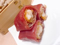 -宝园酒家(美林M·LIVE天地东座店)