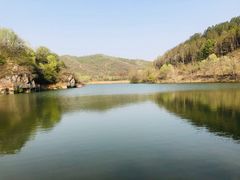 -玉渡山自然风景区