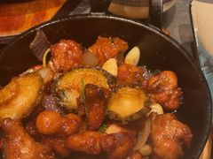 -潮界(虹桥新天地店)