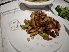 -马白开来特色羊排揪片子  (总店)