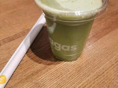 -Wagas(静安嘉里中心店)