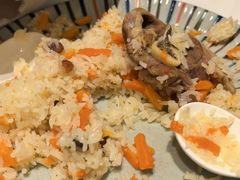 -巴依老爷新疆美食(常营店)