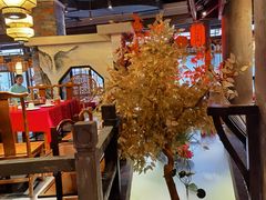 -蓉城老妈火锅(双林路店)