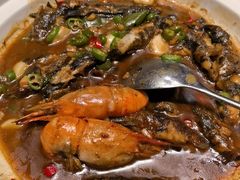 -田水湾丨地道安徽菜(文化路店)