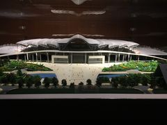 -中国铁道博物馆(正阳门馆)