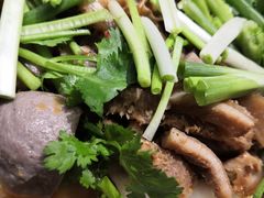 -古乐牛香·鲜牛肉牛杂火锅(新区店)