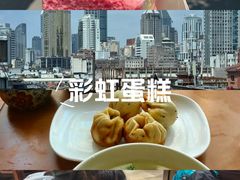 -大壶春生煎(四川中路店)