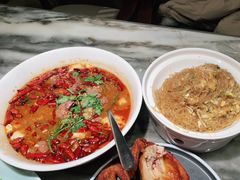 -金佬馆·川菜bistro(芜湖镜湖万达店)