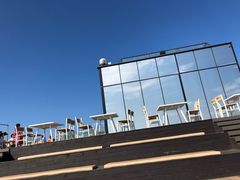 -Cafe Aewol Monsant
