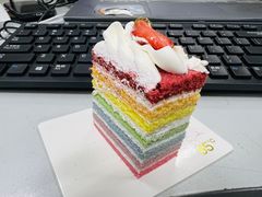 -85度C(东莞常平新南街店)