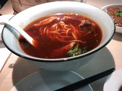 -鼎泰丰(当代商城店)