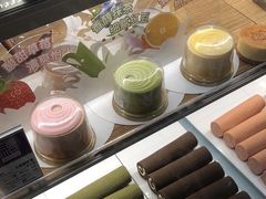 -GANSO  元祖食品(金渝大道店)