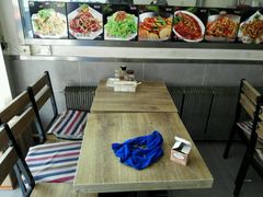 -吃不够开口馅饼店(小西路店)
