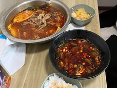 -四川老牛麻辣烫(北门桥店)
