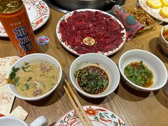 -汕头八合里海记牛肉店(清河店)