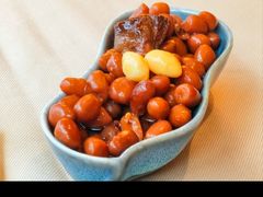 -侨美食家(体育西路店)