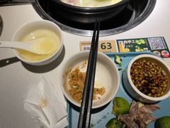-百年果林椰子鸡(中洲店)