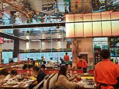 -肖记公安牛肉鱼杂馆·省级非物质文化遗产(江汉路直营店)