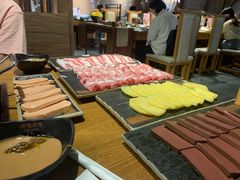 -呷哺呷哺 黄金牧场 (新中关购物中心店)