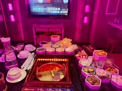 -唱客美食KTV量贩(北京路店)