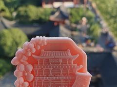 -杜甫江阁
