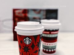 -星巴克(武汉湘隆时代广场店)