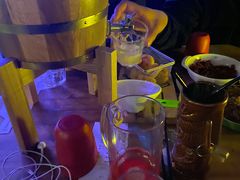 -胡桃里音乐酒馆(东区店)