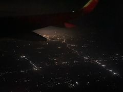 -郑州新郑国际机场-T2航站楼