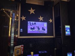 -活力无限KTV(天河新天地店)