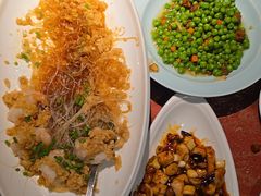 -渝信川菜(长安店)