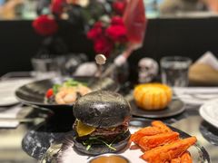 -Nord Grill&Bar Highland诺德西餐(深圳欢乐海岸店)