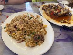 -花乐餐厅(涠洲岛店)