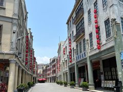 -汕头市小公园
