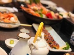 -德川家日本料理(中关村寰太大厦店)