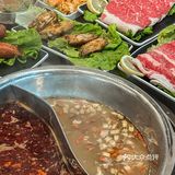 菌菇烧烤//这家店竟然可以自己DIY天妇罗🍤