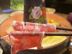 -四喜小胖·北京涮肉(五道营店)