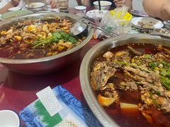 -米二红烧兔(华阳店)