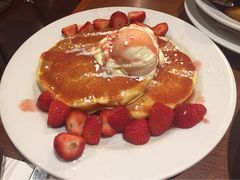 Pancakes&nbsp;on&nbsp;the&nbsp;rocks(情人港店)-Pancakes on the rocks(Darling Harbour)