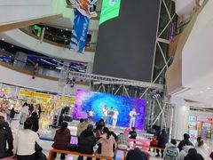 -欧亚汇集(飞跃路店)