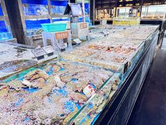 -徐记海鲜(梅溪新天地店)