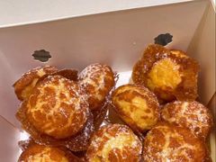 -墨茉点心局(喜盈门范城店)