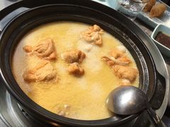 -捞神煲汤火锅(湖滨商业街店)