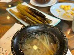 -西江美食舫·江西菜(健德桥店)