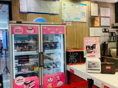 -吉野家(大悦城店)
