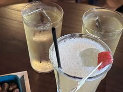 -LAMP BAR 水烟音乐酒吧