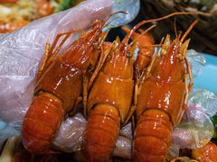 -星记小馆·小蓝龙·老南京砂锅菜(上海路店)